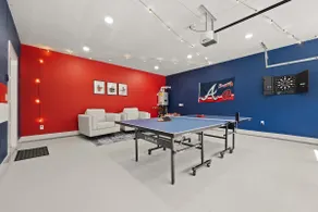 Near Truist Park, SixFlags/ Sleeps 10/ GameRm/ Pet - Image 2