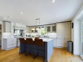 Borrowdale Cottage - Luxury with Gorgeous views - Image 5