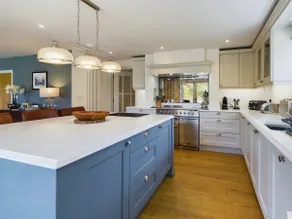Borrowdale Cottage - Luxury with Gorgeous views - Image 3