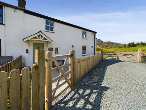 Borrowdale Cottage - Luxury with Gorgeous views - Image 2