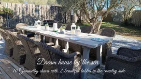 DREAM house by the sea in COCOland - Image 5