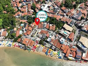 Cores da pipa flats - Image 2