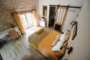 Les Charmes de Vaurizeaud Gîte - Image 5