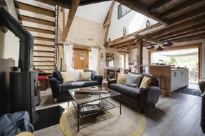 Les Charmes de Vaurizeaud Gîte - Image 3