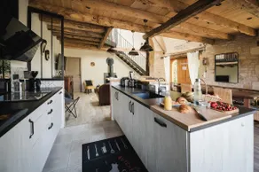 Les Charmes de Vaurizeaud Gîte - Image 4
