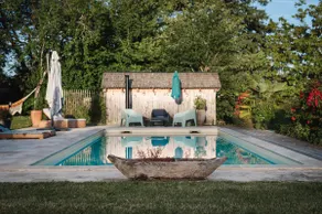 Les Charmes de Vaurizeaud Gîte - Image 2