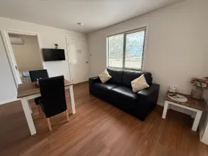 Woomelang Silo Trail Cabin Two Bedroom Qn/Single - Image 5