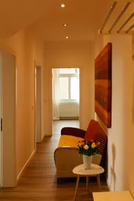 Engel 5 - Charming 75 sqm apartment on Lake Constance - Image 3