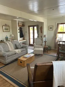 The Shed at Plas Hendre - Image 4