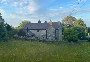 The Shed at Plas Hendre - Image 5