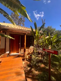 Spa dos Sonhos Chalet - Image 4