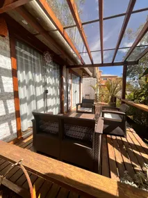 Spa dos Sonhos Chalet - Image 5