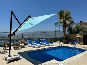 Luxury Villa with Pool, Sea View - Image 2