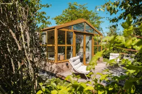Large Greenhouse at Boetiekpark de Kas - Image 2