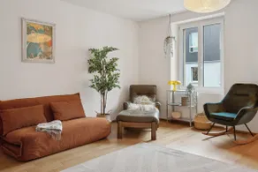 Chic City Apt. Prime Location - Image 5