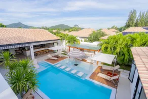 Villa Thalias Hua Hin - Image 3