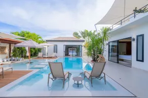 Villa Thalias Hua Hin - Image 5