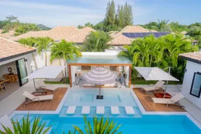 Villa Thalias Hua Hin - Image 4