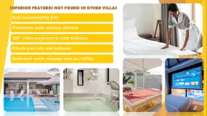 Villa Thalias Hua Hin - Image 2