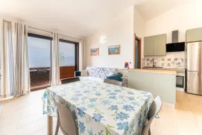 Casa Smeralda, Sea View beachfront SouthSardiniaHolidays - Image 3