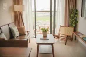 【禅ZEN】2BR【Free Pool】 near AEON - Image 2