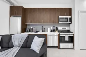 1BR King 20 min from NYC! 2 minutes to prudential - Image 3