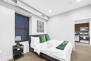 1BR King 20 min from NYC! 2 minutes to prudential - Image 2