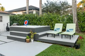 Biscayne Luxe Home | HotTub • Near Beaches - Image 4