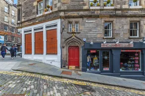 Cozy Apt at Edinburgh Castle, Parking - Image 4