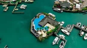 Port St. Charles 2 Bed~Private Pool + Beach Access - Image 5