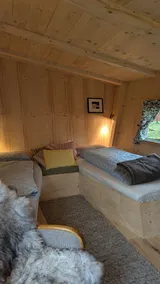 The garden cottage in Kyrkjevegen 1 - Image 3