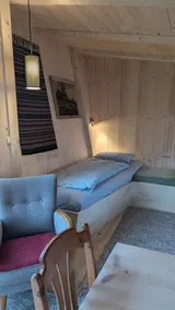 The garden cottage in Kyrkjevegen 1 - Image 4