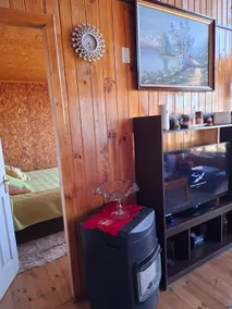 Mi Paraíso Cabin - Image 3