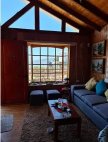 Mi Paraíso Cabin - Image 2