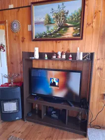 Mi Paraíso Cabin - Image 5
