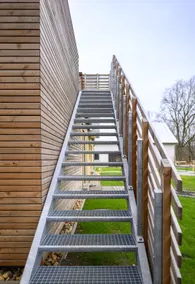 Pausenhof Spreewald - Viel Platz für gemeinsame Zeit - Ruhige Spreewald-Fewos in Alleinlage - Kinder reisen kostenlos! Hunde Willlkommen - Image 4