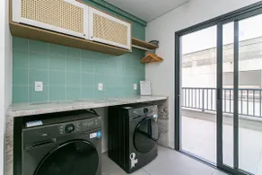 Luxury Studio with Pool and Coworking • 200m from the Beach - Image 5