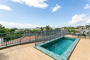 Luxury Studio with Pool and Coworking • 200m from the Beach - Image 3