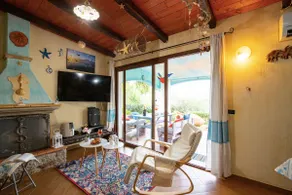 Villa Calu' - Wonderful villa in Sardinia with swimming pool and sea view - Image 4