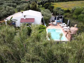 Villa Calu' - Wonderful villa in Sardinia with swimming pool and sea view - Image 5