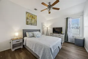 McKinney Texas 5BR Group Getaway | Backyard - Image 2