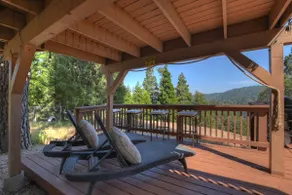 Mountain Breeze Getaway-Hot Tub-Breathtaking View - Image 5