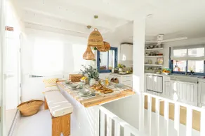 The Pearl of Pueblo ~ Luxury, Pool & Sea Views - Image 5