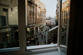 New Experience In Old Town 231 - Image 3