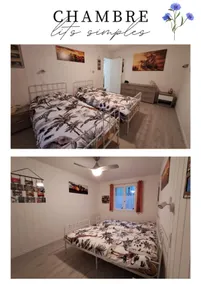 ”Les Bleuets” Guest House - Image 5