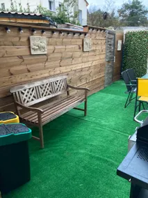 ”Les Bleuets” Guest House - Image 2