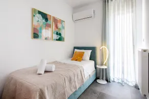 Peaceful apartment on the Athens Riviera - Image 4
