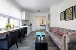 Peaceful apartment on the Athens Riviera - Image 5