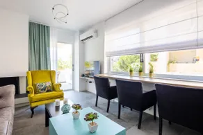Peaceful apartment on the Athens Riviera - Image 3