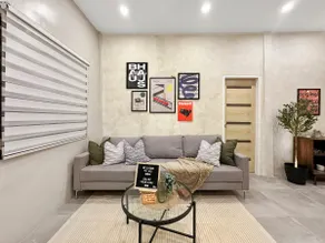 Ocean View Apartment - Absolute Beachfront with Kitchen, Netflix and Fast WiFi - Image 3